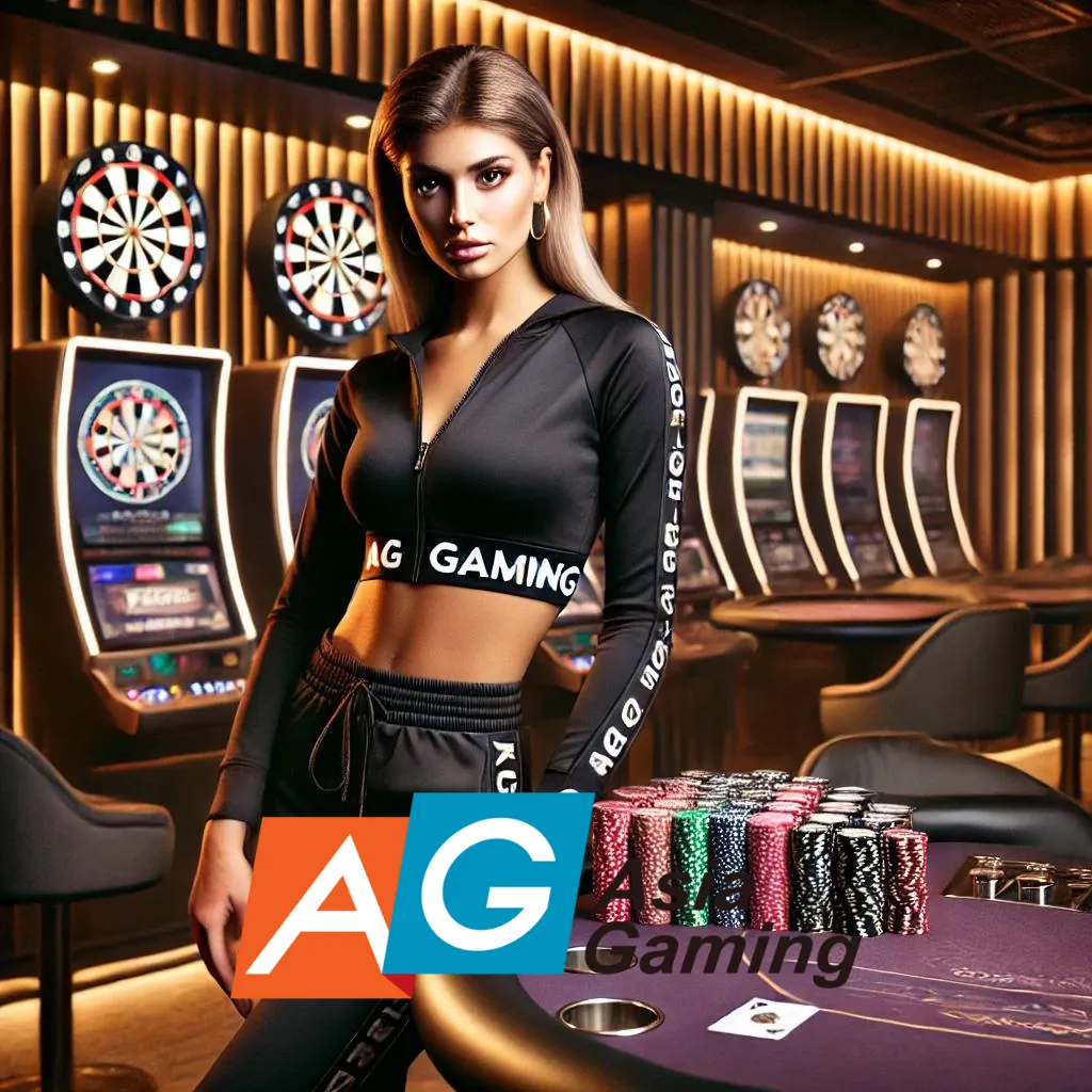 AG Gaming