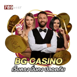 bg casino